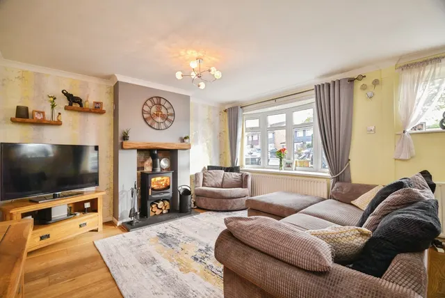 Photo 2 — Rievaulx Way, Guisborough, North Yorkshire, TS14