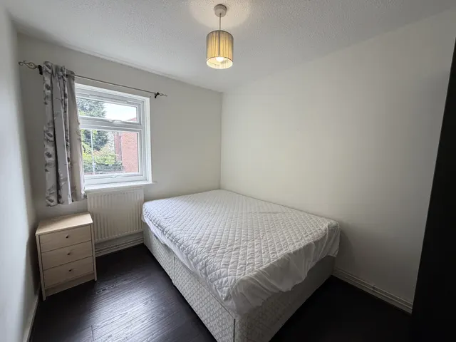 North Sherwood Street, NG1, photo 2