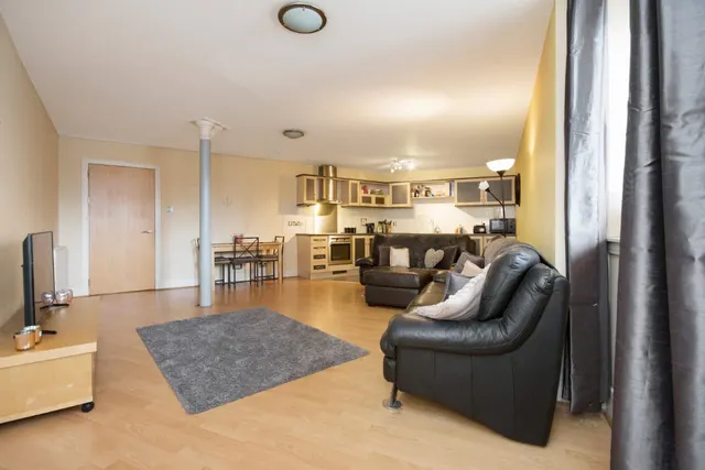 Morrison Street, Tradeston, G5, photo 3