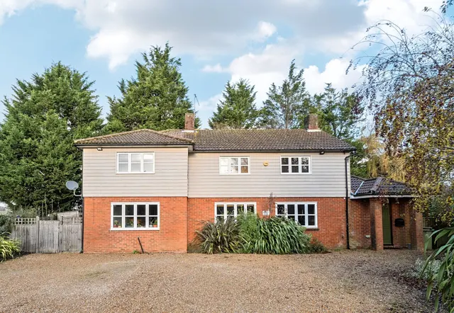 Furnace Lane, Tunbridge Wells, TN3, photo 1