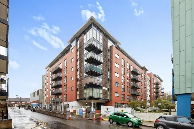 Sherborne Street, Birmingham, photo 1