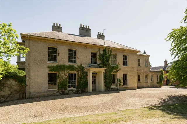 Norwich Road, Chedgrave, Norwich, NR14 6BG, photo 1