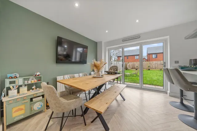 Photo 3 — Hazelfield Gardens, Lowton, Warrington, Warrington, WA3 2UL