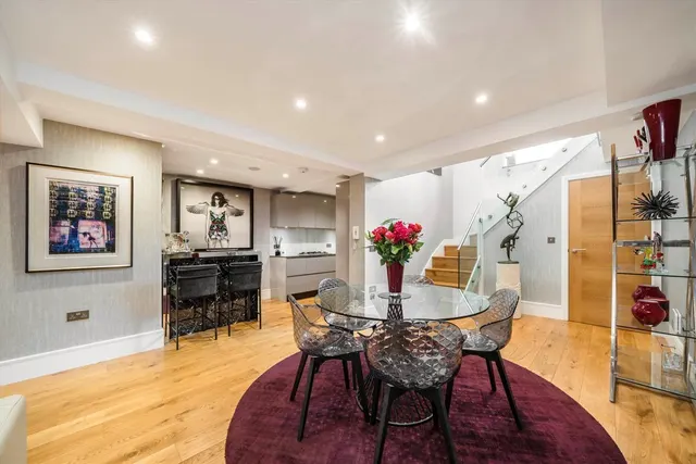 Sussex Street, Pimlico, SW1V, photo 2