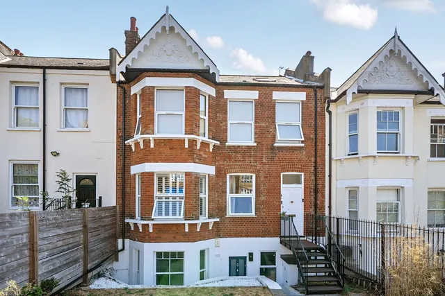 Overhill Road, SE22, photo 1