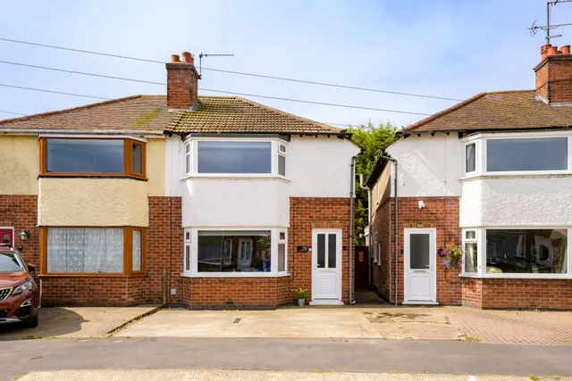 George Avenue, Skegness, PE25, photo 1
