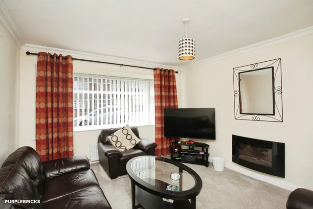 Tennyson Avenue, Rugby, CV22, photo 3