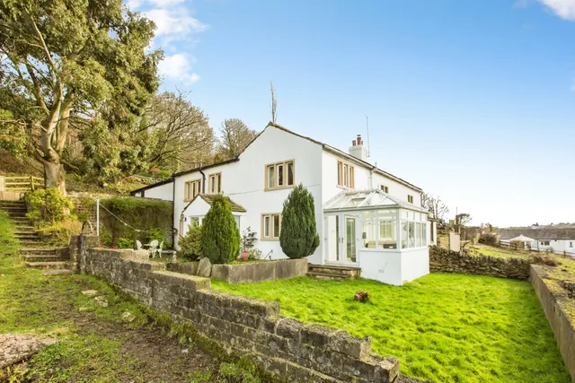 Walt Royd, Wheatley, Halifax, West Yorkshire, HX2, photo 1