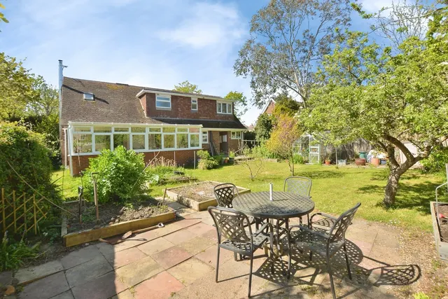 Photo 3 — Blenheim Road, Littlestone, New Romney, Kent, TN28