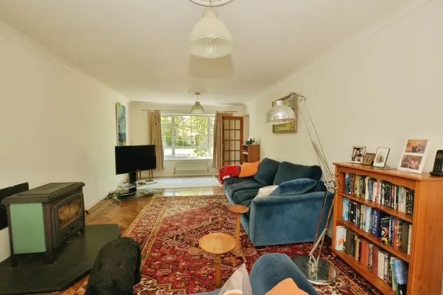 Photo 2 — Blenheim Road, Littlestone, New Romney, Kent, TN28