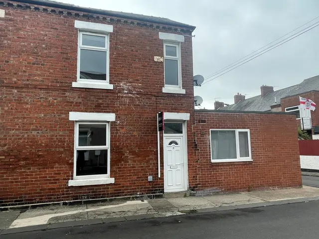 Blyth NE24 2LB, NE24, photo 1