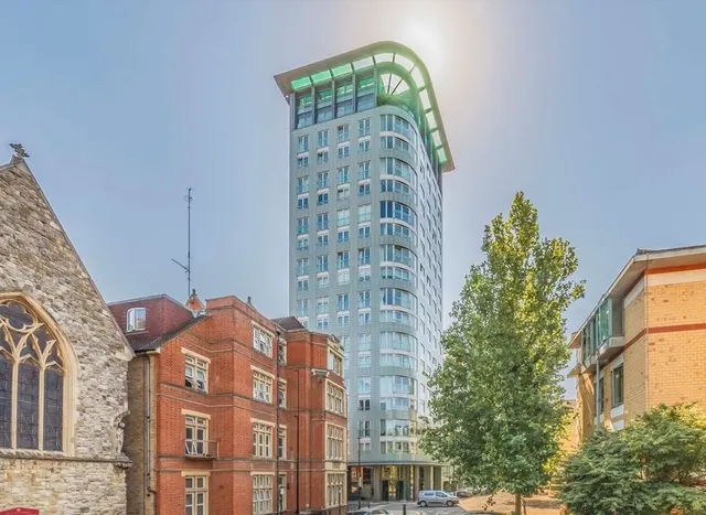 Osnaburgh Street, Euston, NW1, photo 1