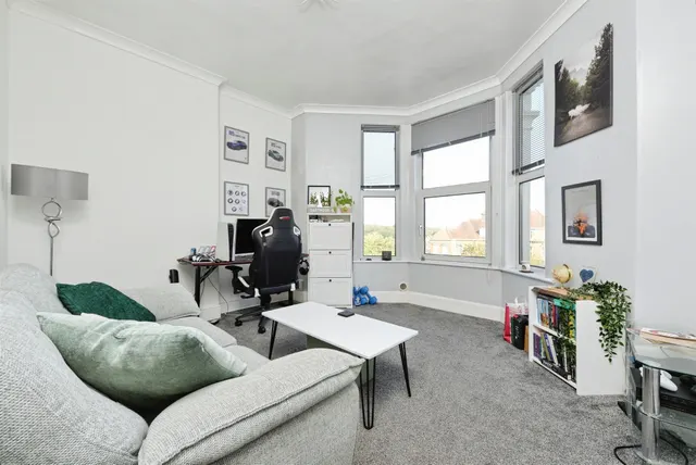 Photo 2 — Gordon Terrace, Plymouth