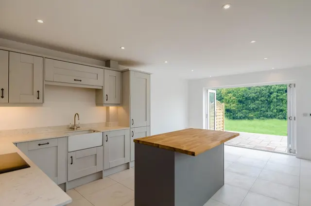 Pool Lane, Nun Monkton, YO26, photo 3