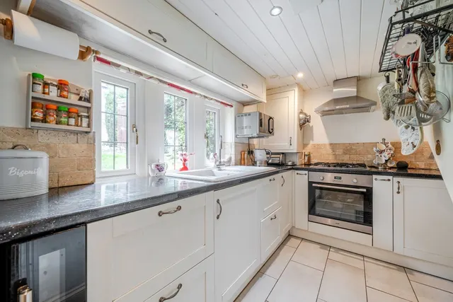 Stanhope Cottages, Pool in Wharfedale, LS21, photo 3