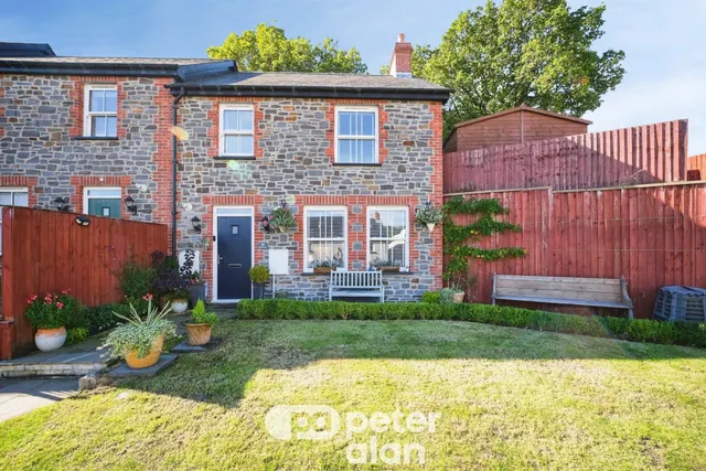 Rowan Way, Pontypool, NP4, photo 1