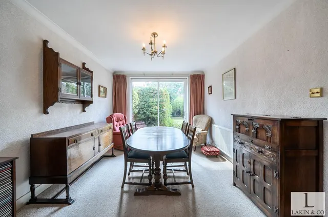 Photo 3 — Swakeleys Road, Ickenham, UB10 8DH