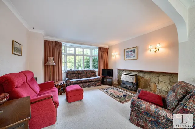 Photo 2 — Swakeleys Road, Ickenham, UB10 8DH