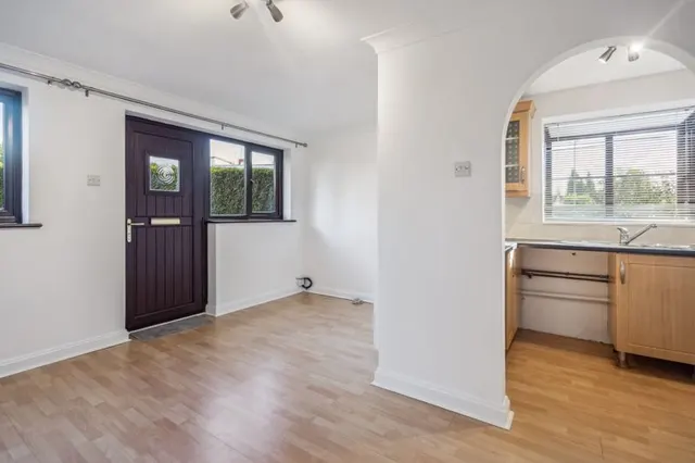 Photo 3 — Station Road, Bourne End SL8 5RJ