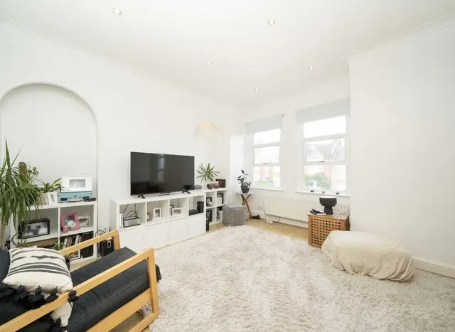 Photo 2 — Dunstans Road, East Dulwich, SE22