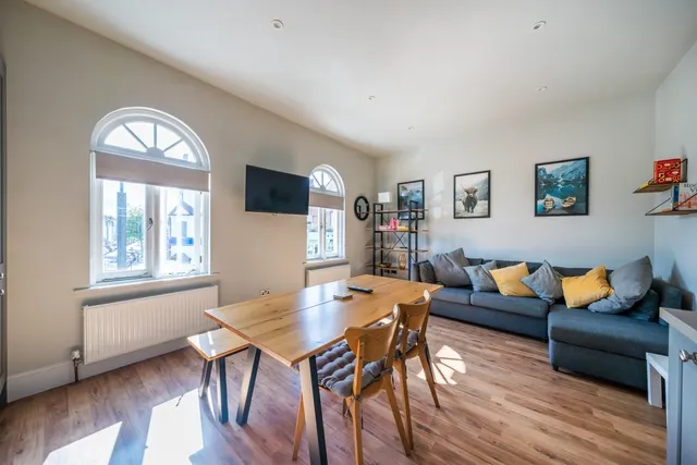 Replingham Road, Southfields, SW18, photo 2