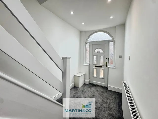 Mount Avenue, Worksop, S81, photo 2