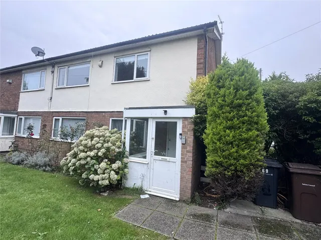 Springwell Road, Bootle, L20, photo 1