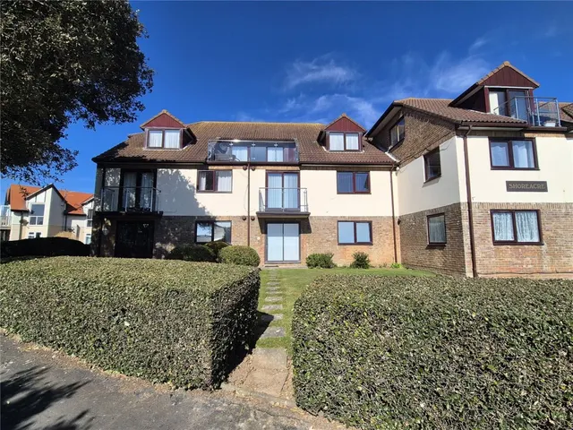 Barton on Sea, New Milton, photo 1