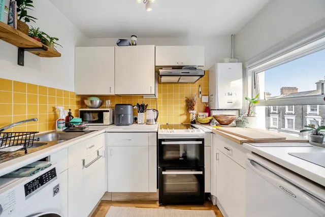 Wilson Road, SE5, photo 2