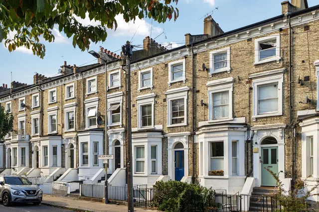 Wilson Road, SE5, photo 1