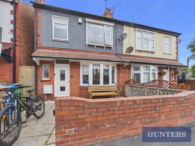 New Burlington Road, Bridlington, YO15, photo 1