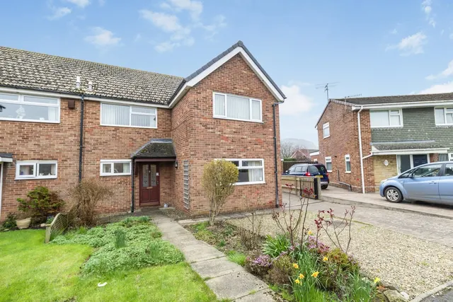 Grafton Close, Guisborough, North Yorkshire, TS14, photo 1
