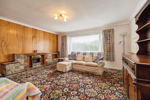Photo 3 — Grafton Close, Guisborough, North Yorkshire, TS14