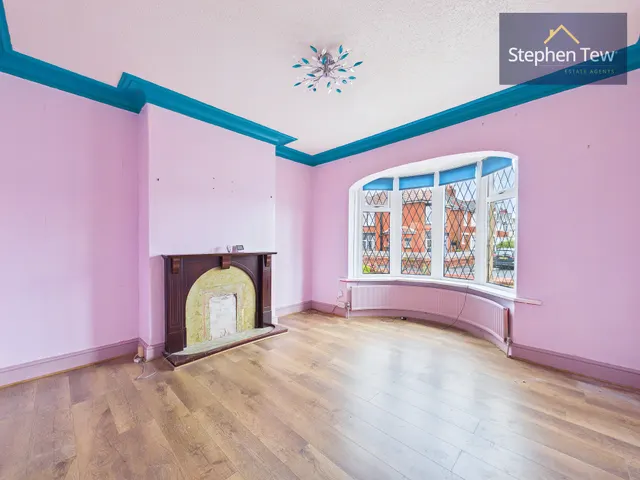 Chislehurst Avenue, Blackpool, FY4, photo 2
