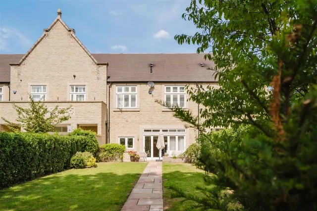 Manor Gardens, Haseley Manor, photo 2