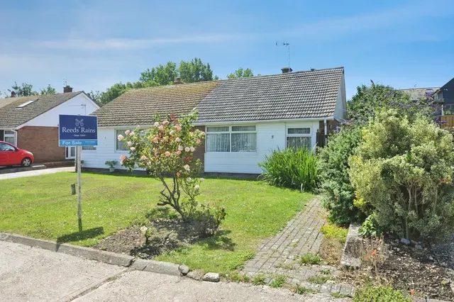 Harbour Farm, Winchelsea Beach, East Sussex, TN36, photo 1