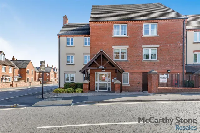 Stafford Street, Newport, TF10, photo 1