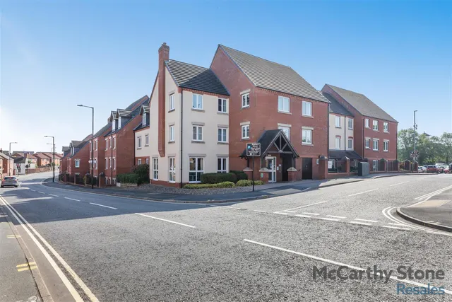 Stafford Street, Newport, TF10, photo 2