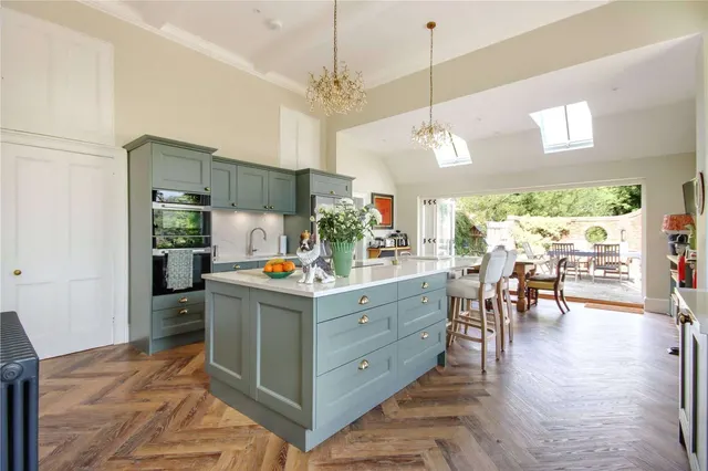 Photo 2 — Shovers Green, Wadhurst, East Sussex, TN5 7JU
