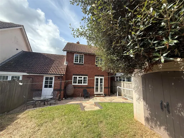 Washington Close, Paignton, Devon, TQ3
