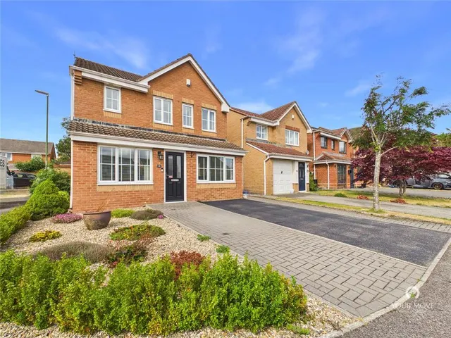 Grassholme Close, Templetown, DH8, photo 1