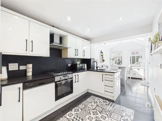 Grassholme Close, Templetown, DH8, photo 3