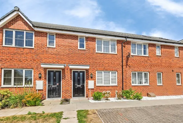 Bective Close, Northampton, photo 1