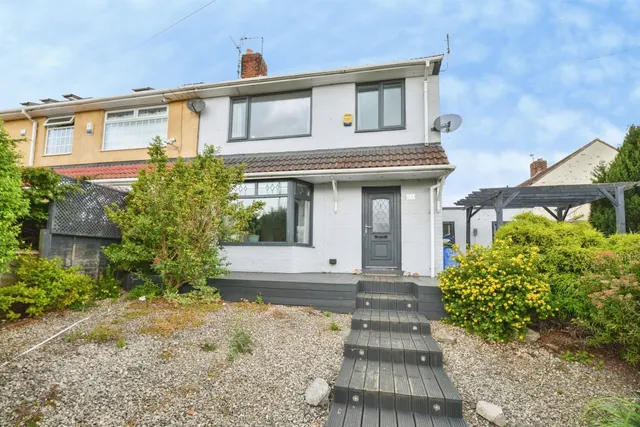 Romford Road, Stockton-On-Tees, photo 1
