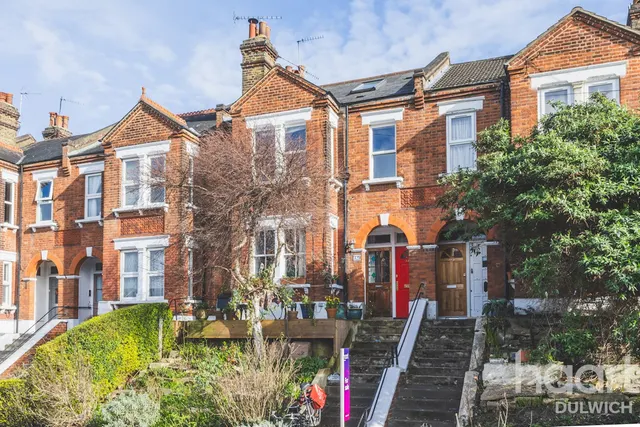 Upland Road, London, SE22, photo 1