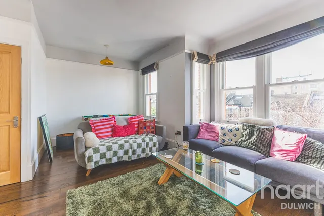 Upland Road, London, SE22, photo 3
