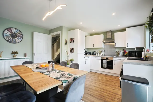 Audley Drive, Bodmin, PL31, photo 1