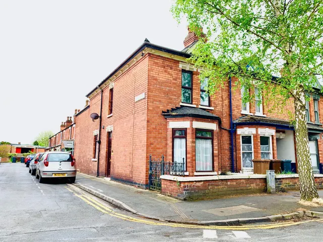 Hewson Road, LINCOLN, photo 1