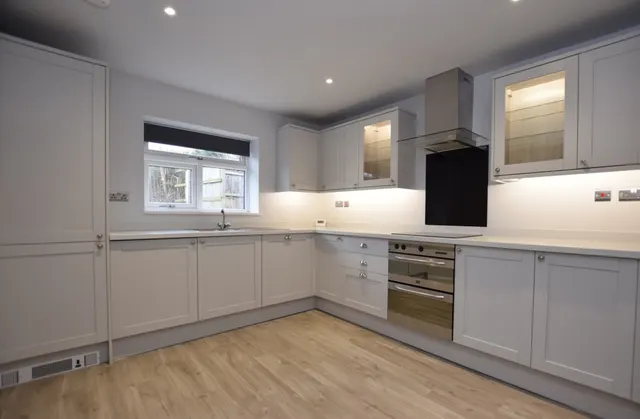 Photo 3 — Nettleton Terrace, Colnebridge