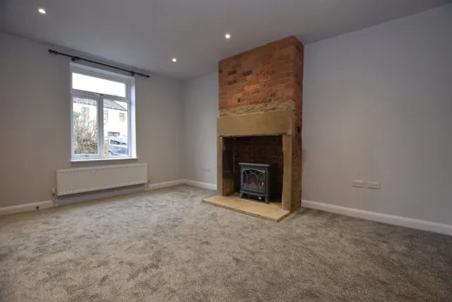 Photo 2 — Nettleton Terrace, Colnebridge